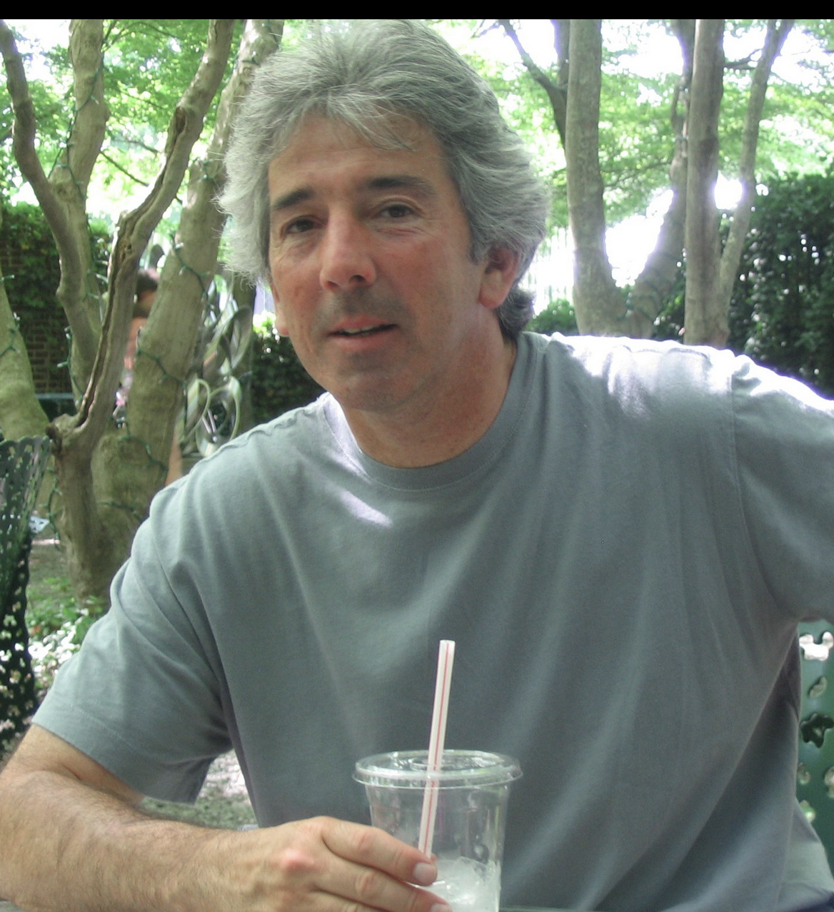 Garry BERMAN