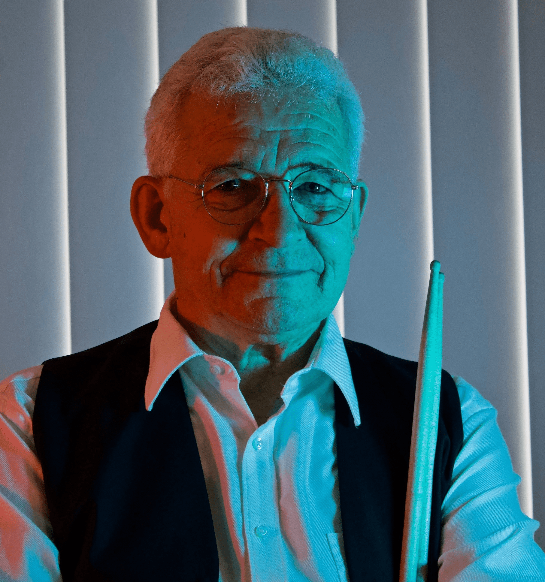 Alberto BATISTA